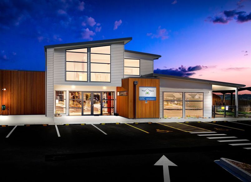 Your Place Childcare Centre