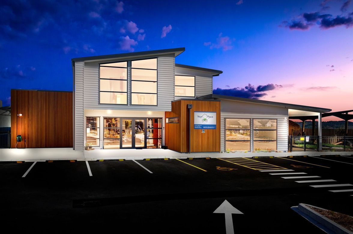 Your Place Childcare Centre