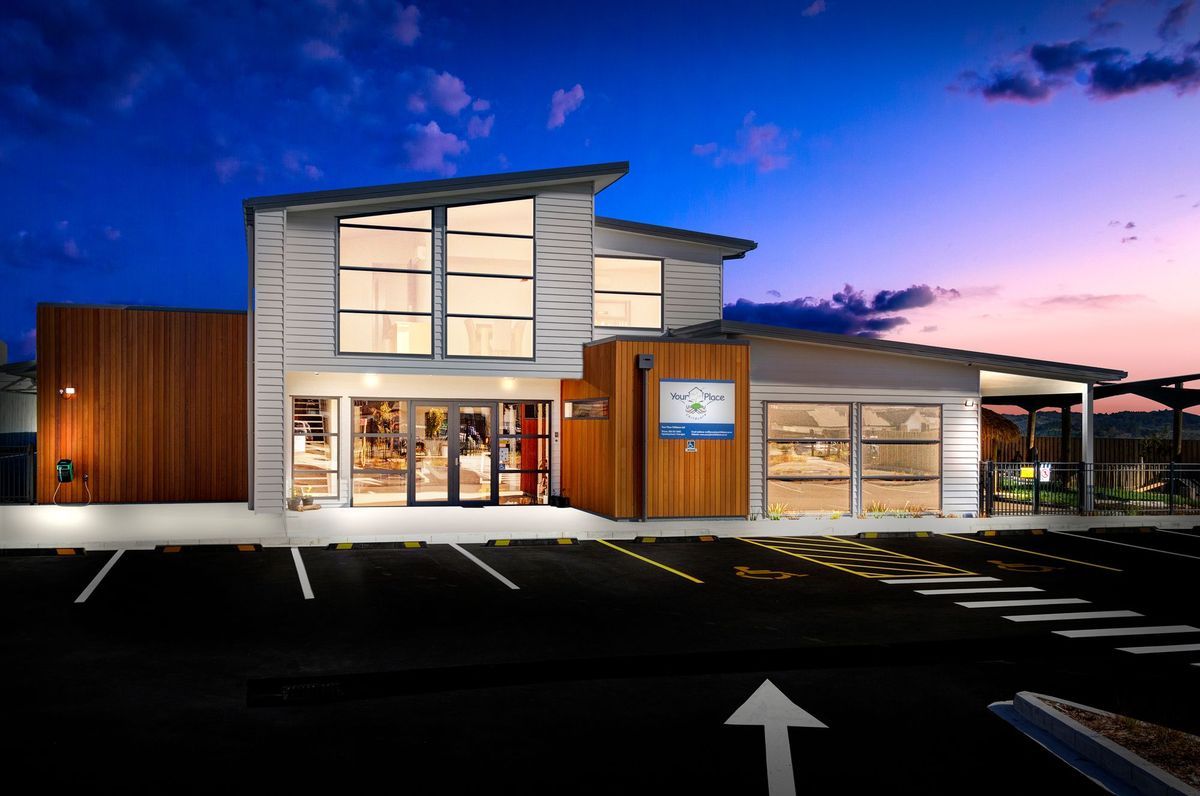 Your Place Childcare Centre