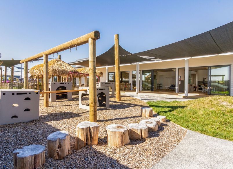 Your Place Childcare Centre