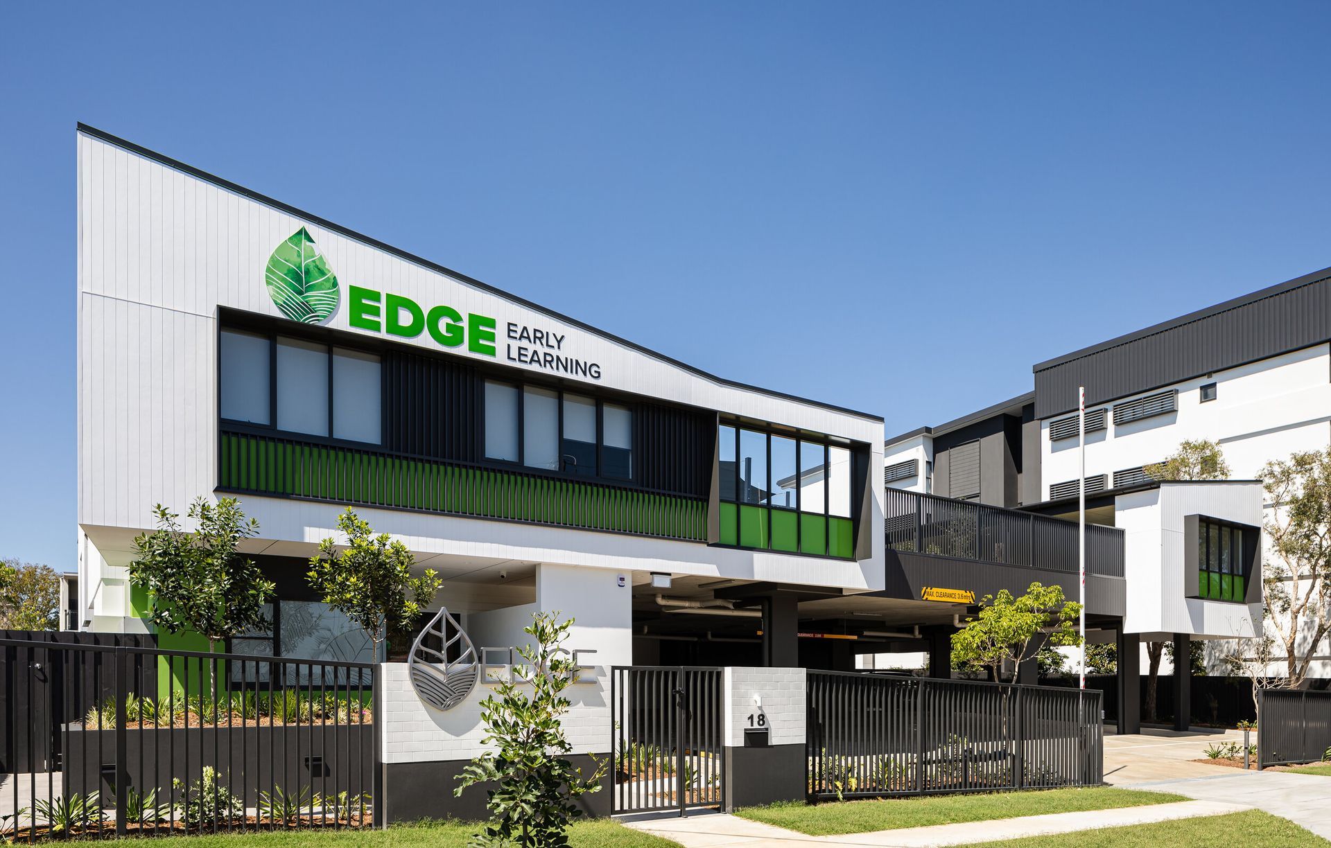 Edge Early Learning Centre