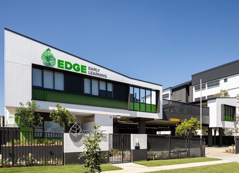 Edge Early Learning Centre
