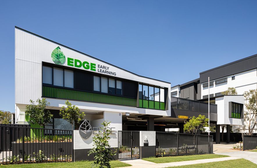 Edge Early Learning Centre