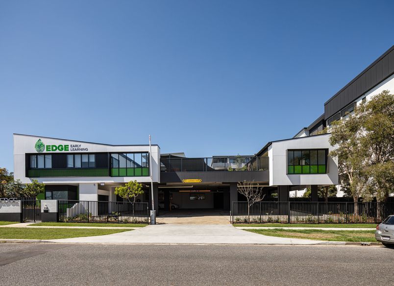 Edge Early Learning Centre