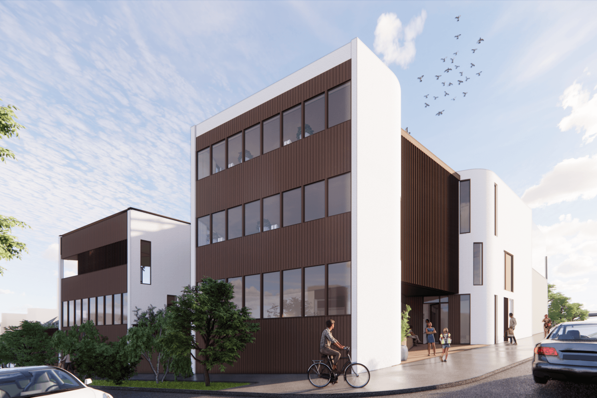 Hurlstone Park Childcare