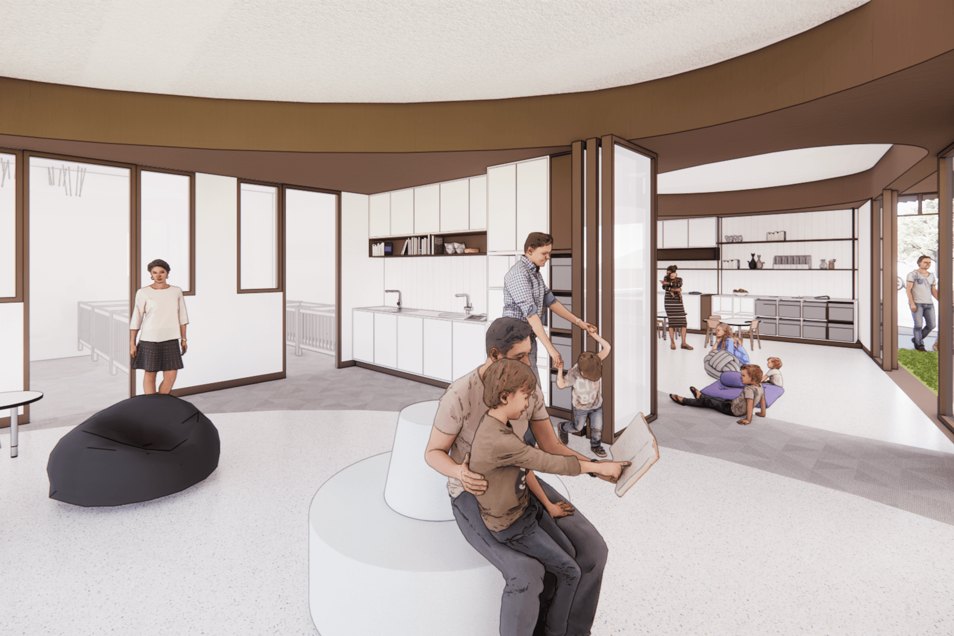 Hurlstone Park Childcare