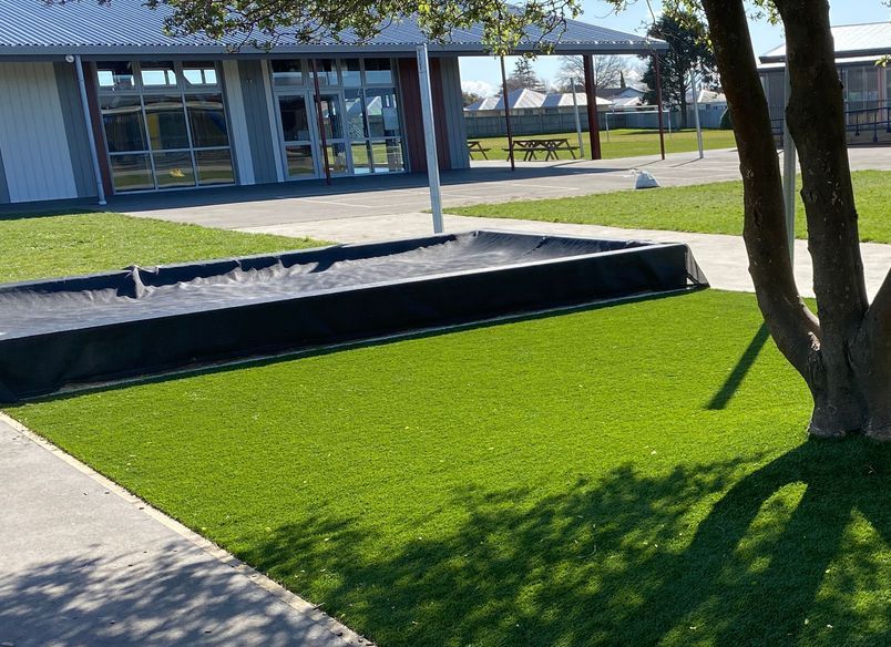 Hornby Primary School