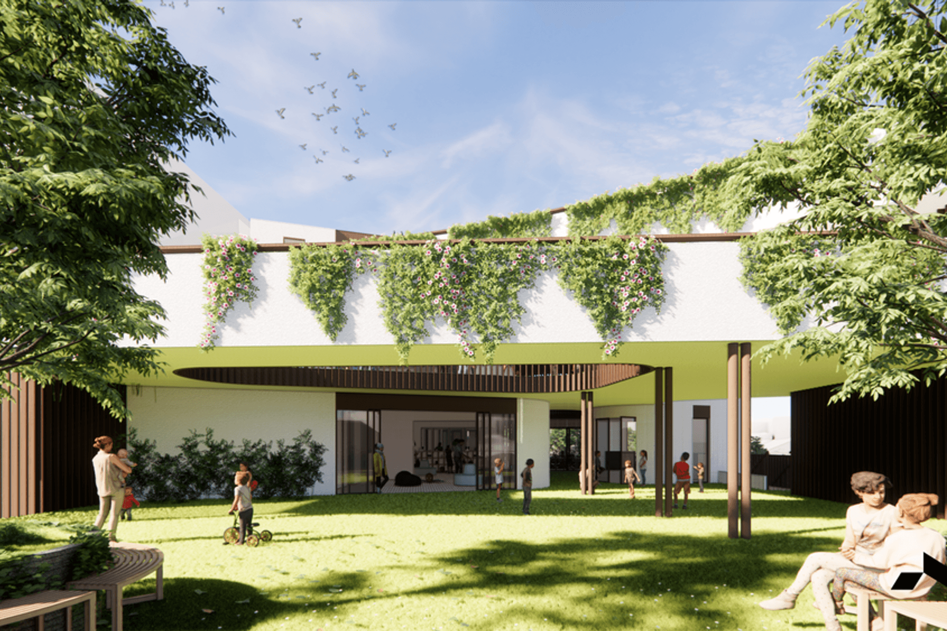 Hurlstone Park Childcare