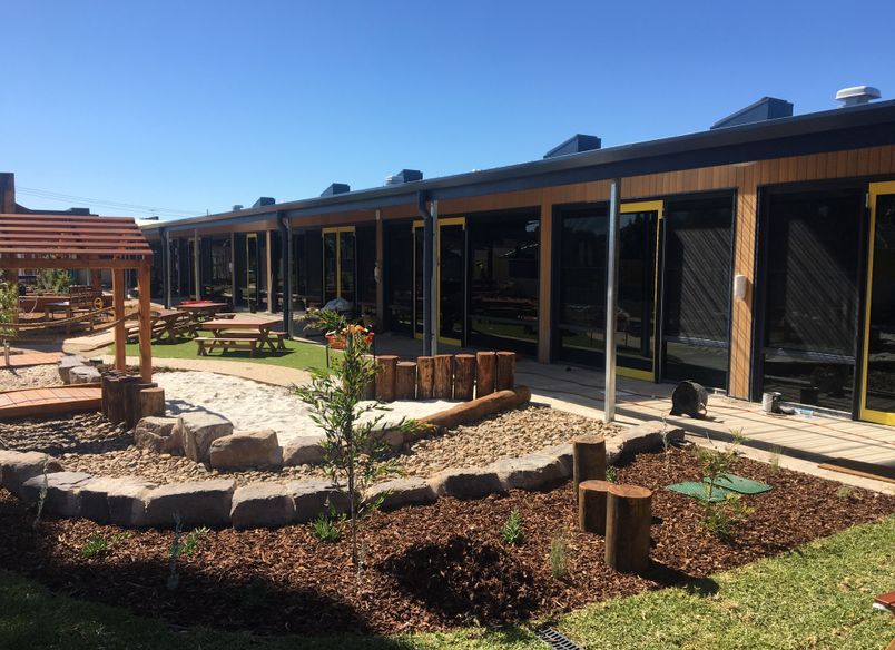 Oakleigh South Childcare Centre