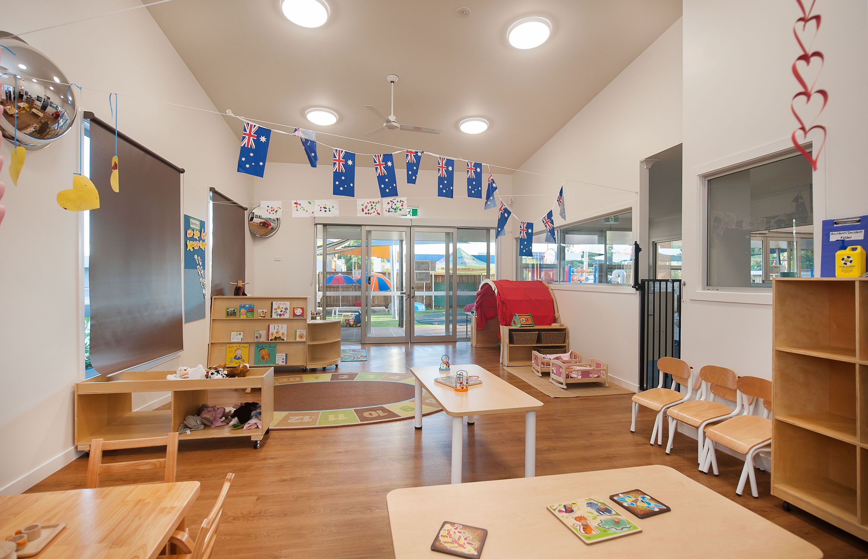 Slade Point Childcare
