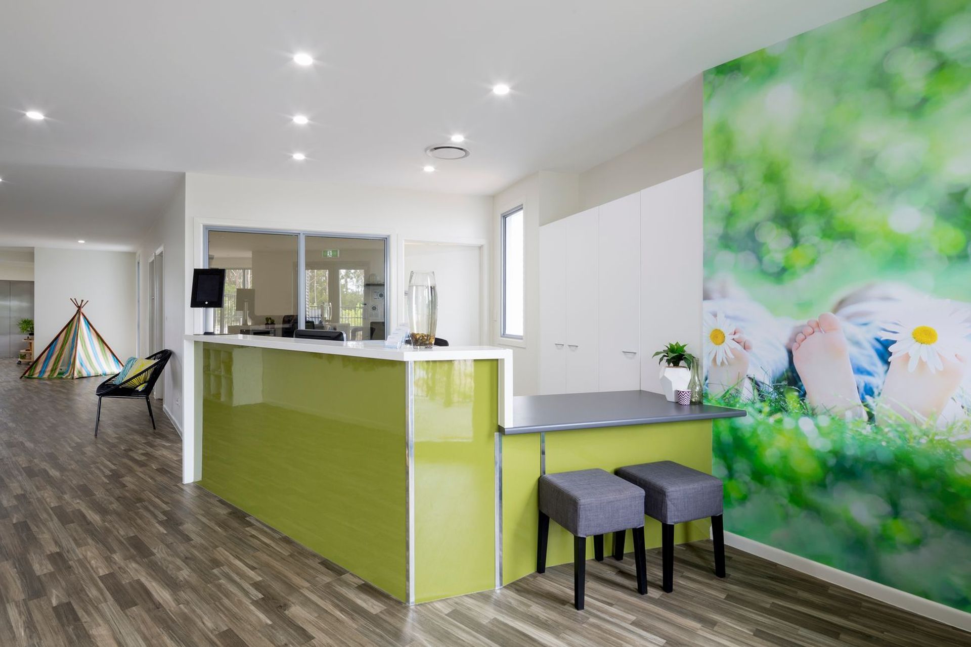 Sippy Downs Childcare