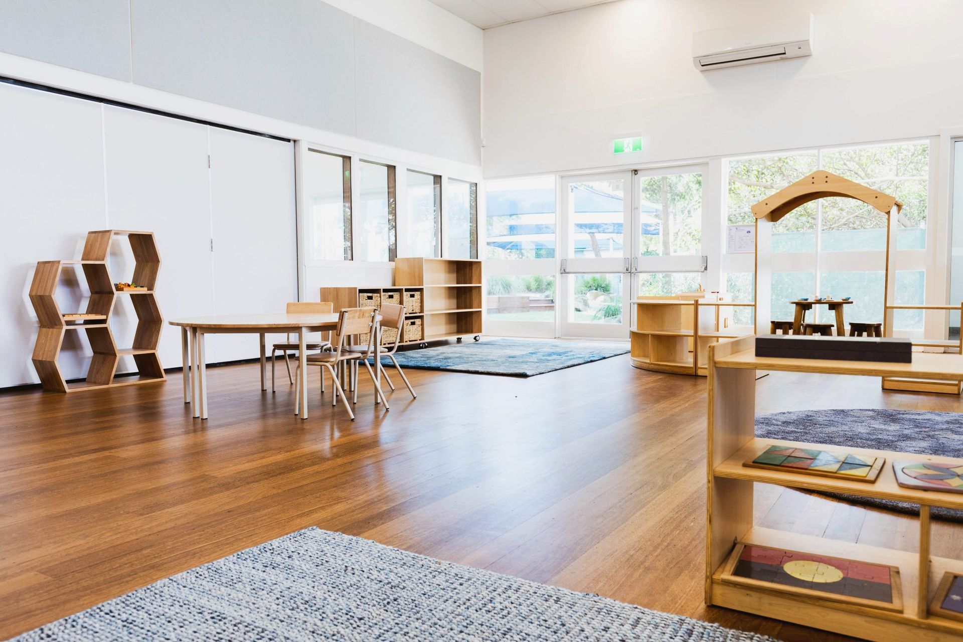 Kangaroo Street Childcare and Community Centre