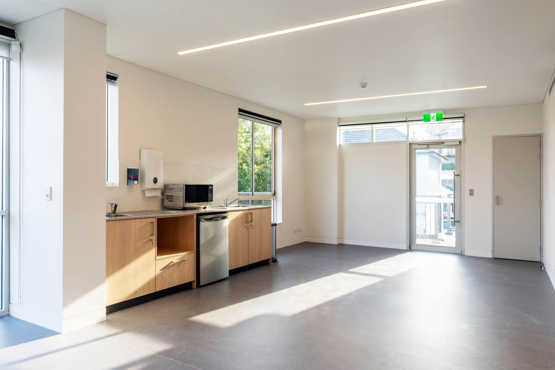 Kangaroo Street Childcare and Community Centre