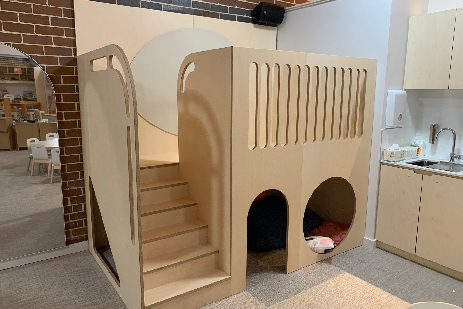 Cheltenham Early Education Centre