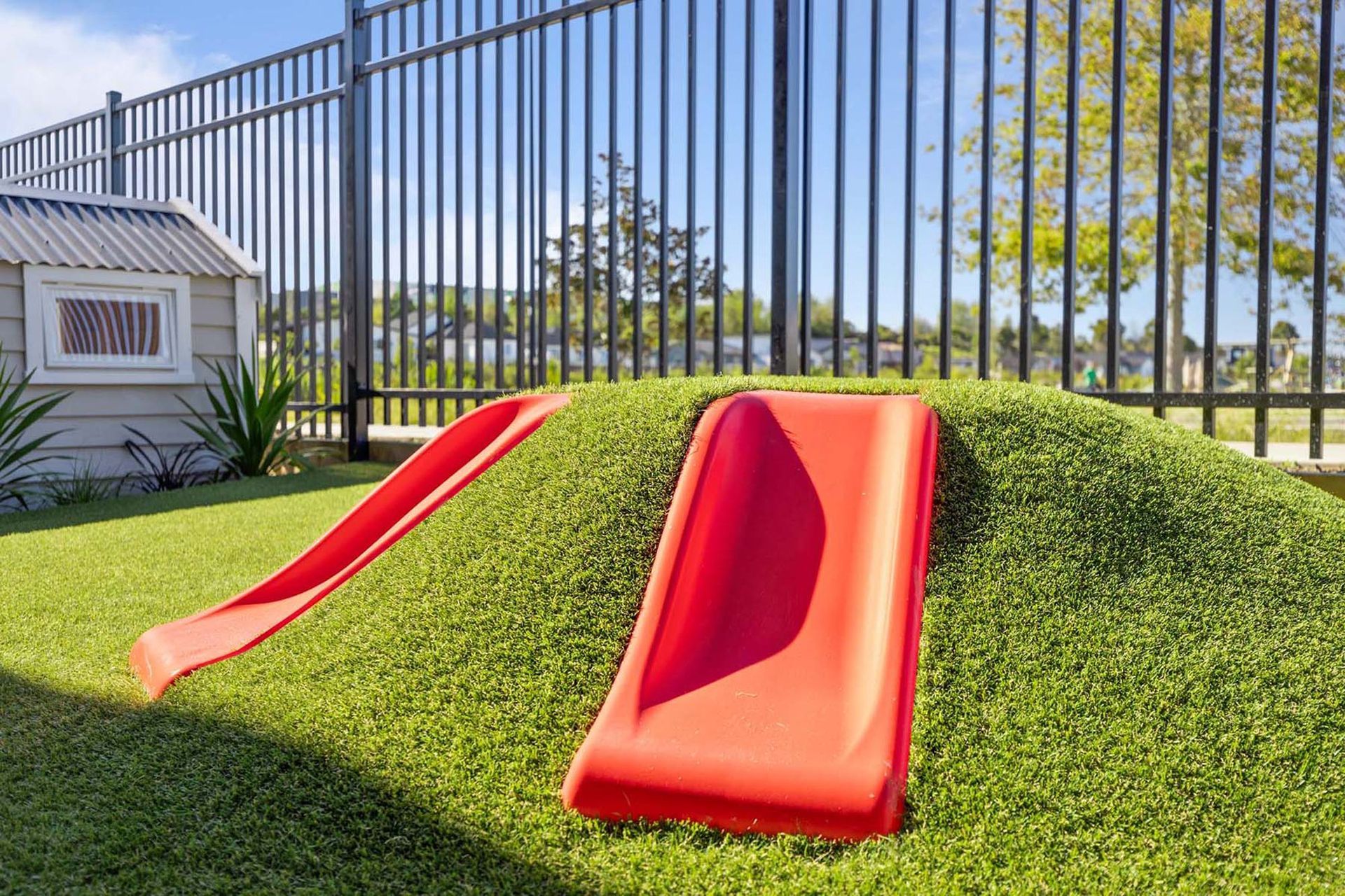 Minidale Childcare Centre