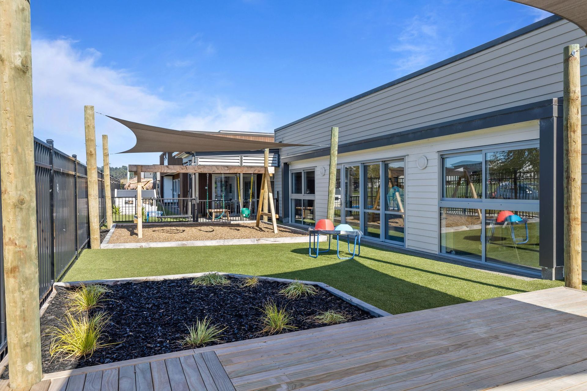 Minidale Childcare Centre