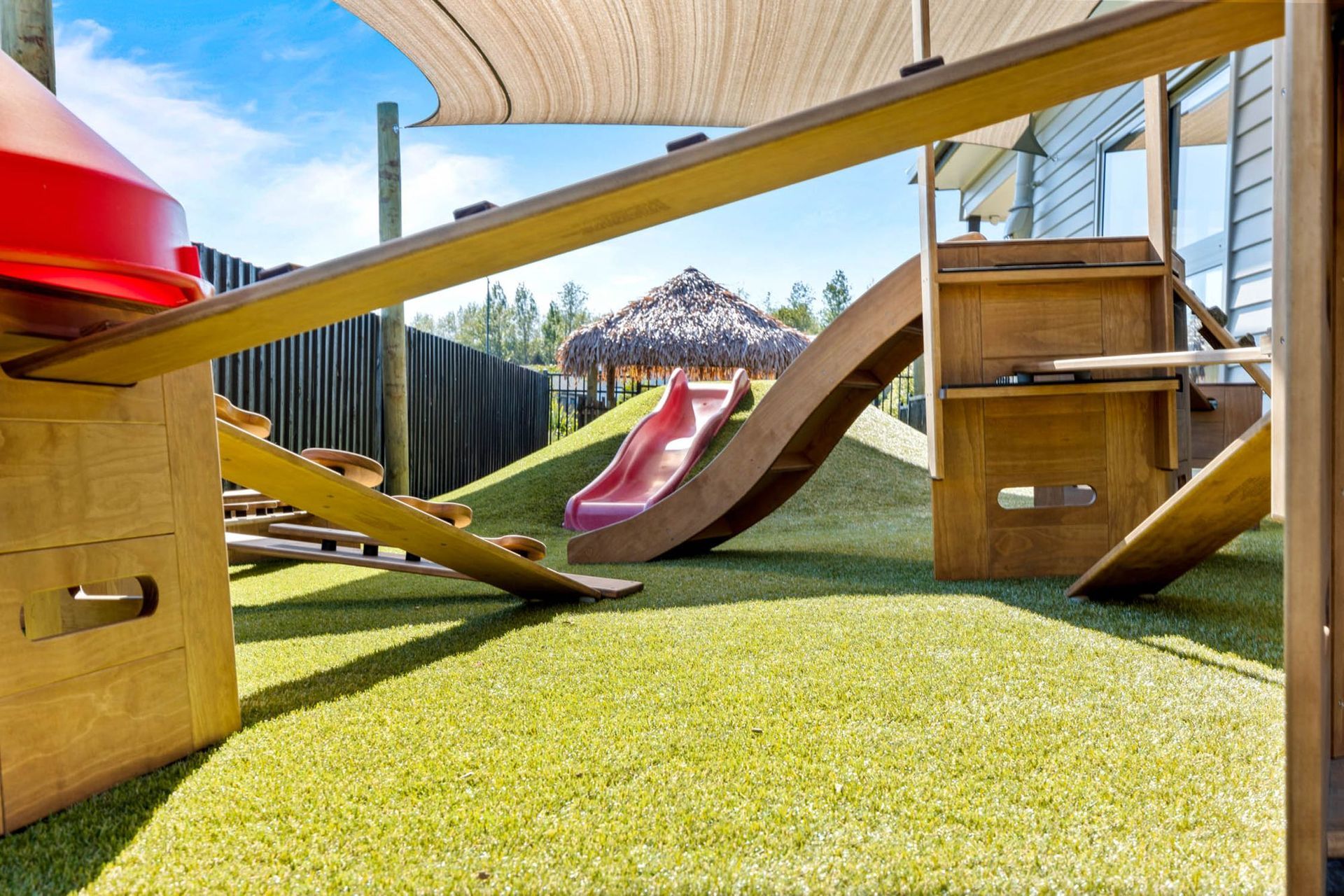 Minidale Childcare Centre