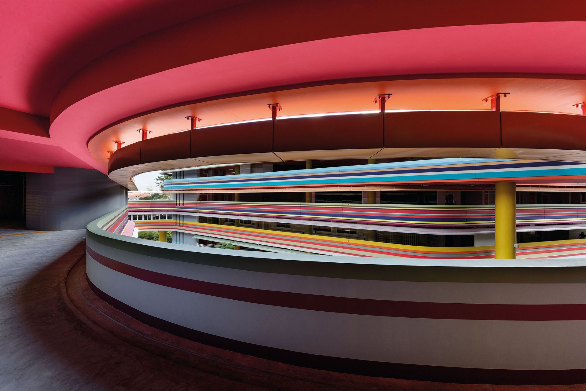 Nanyang Primary School