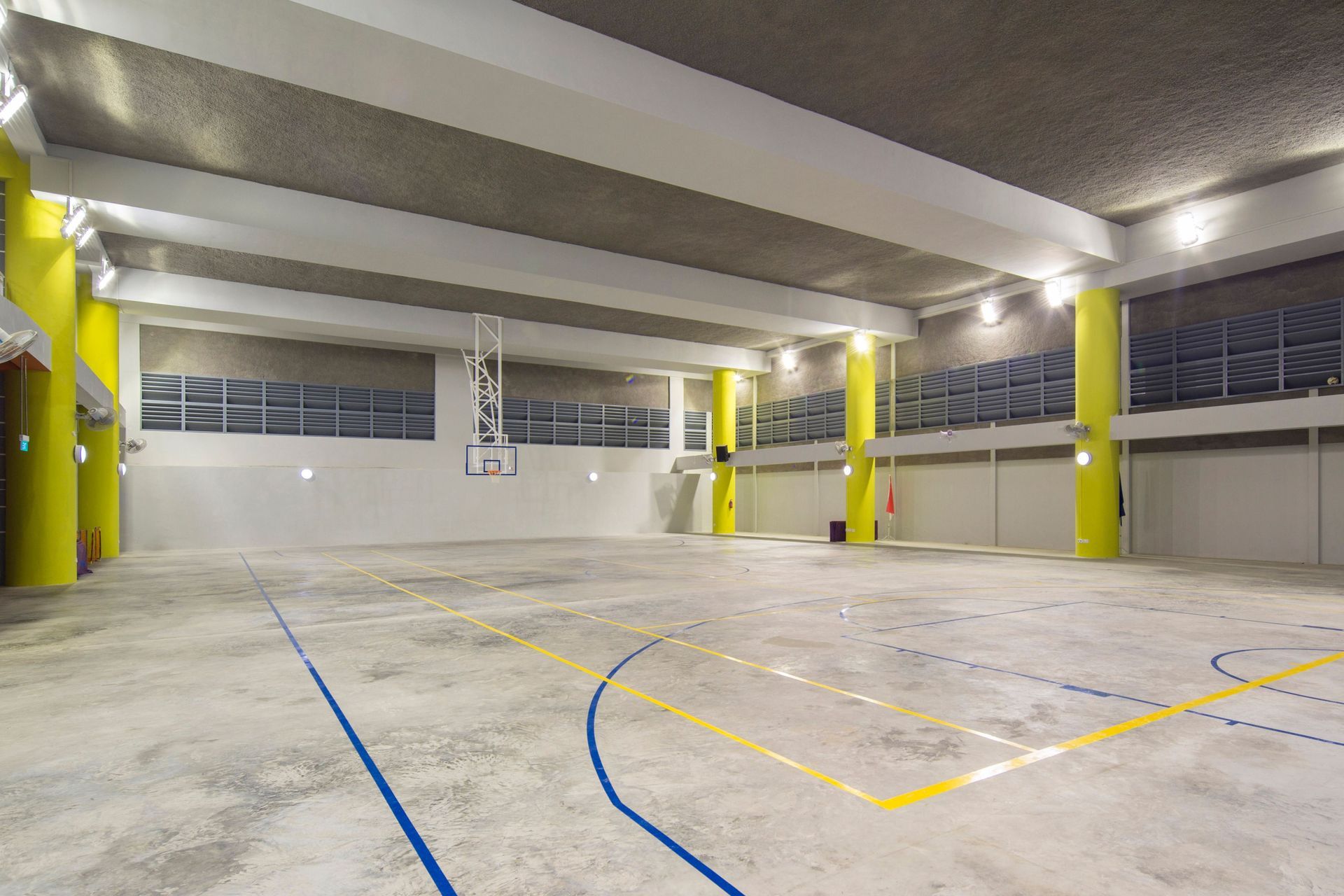 Nanyang Primary School