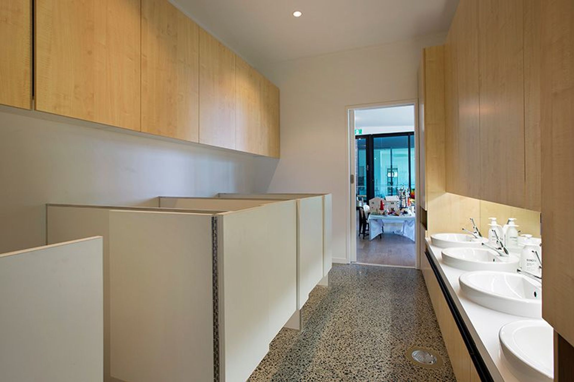 New Shoots Children’s Centre, Tauranga