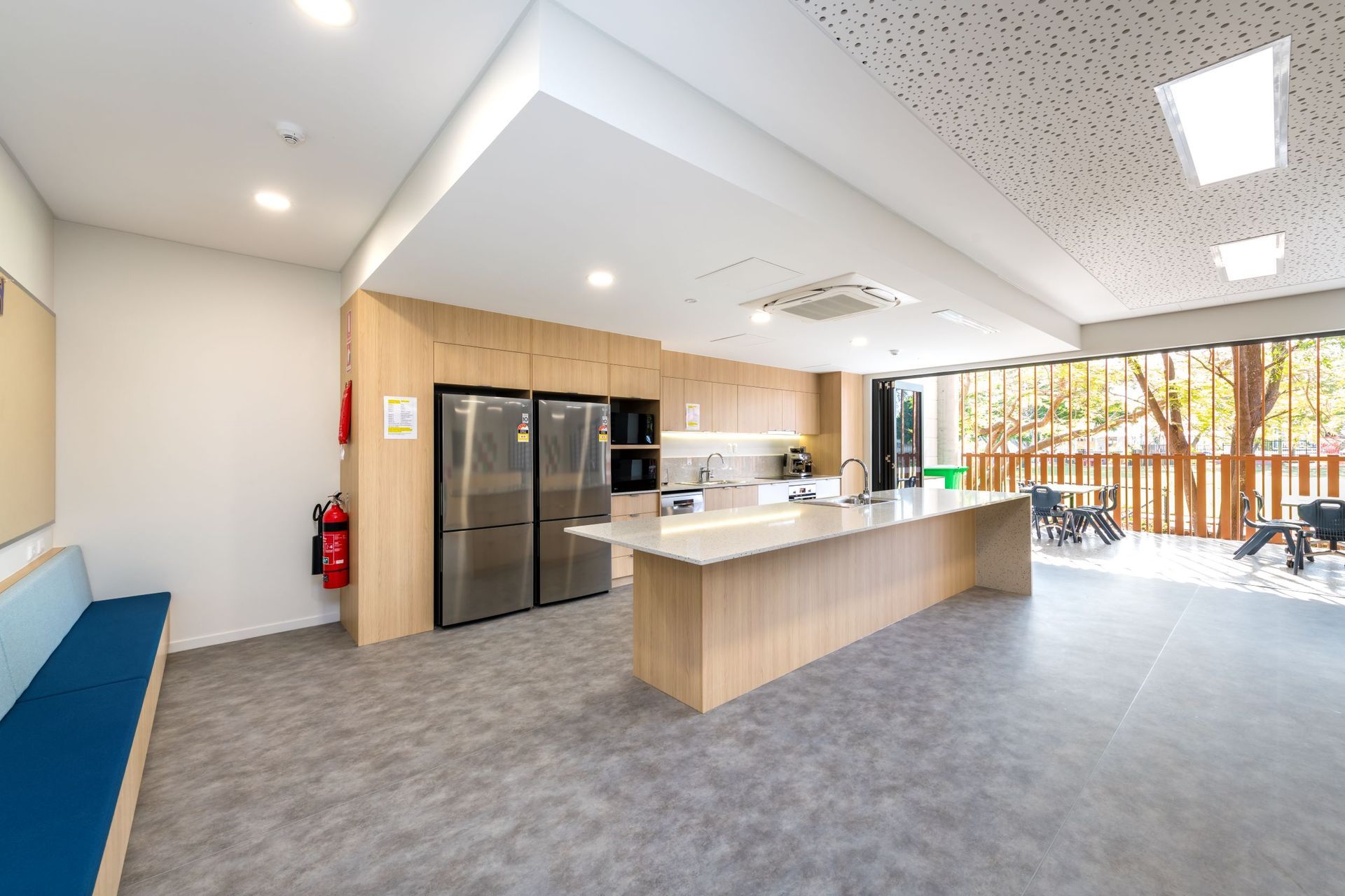 New Farm State School