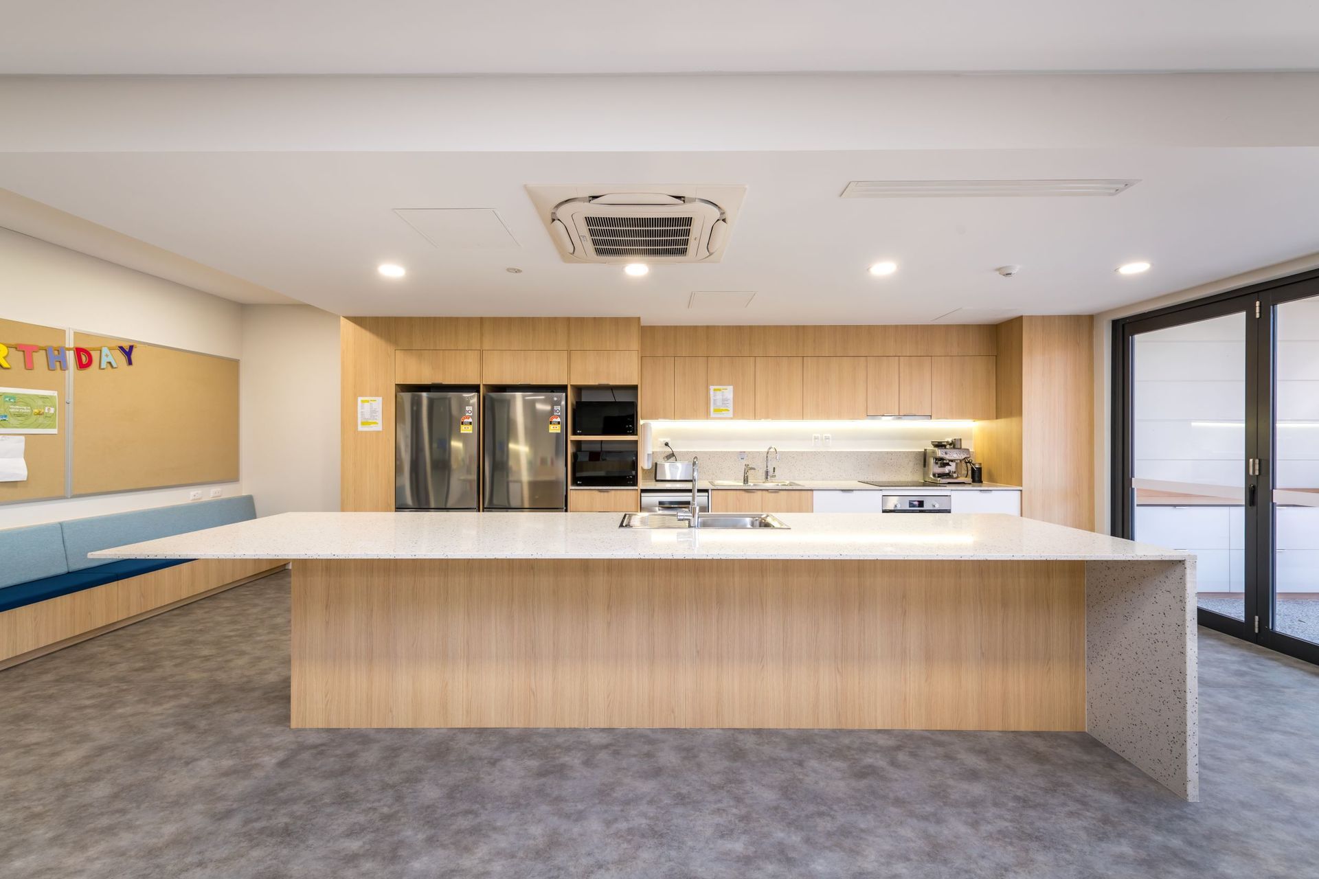 New Farm State School