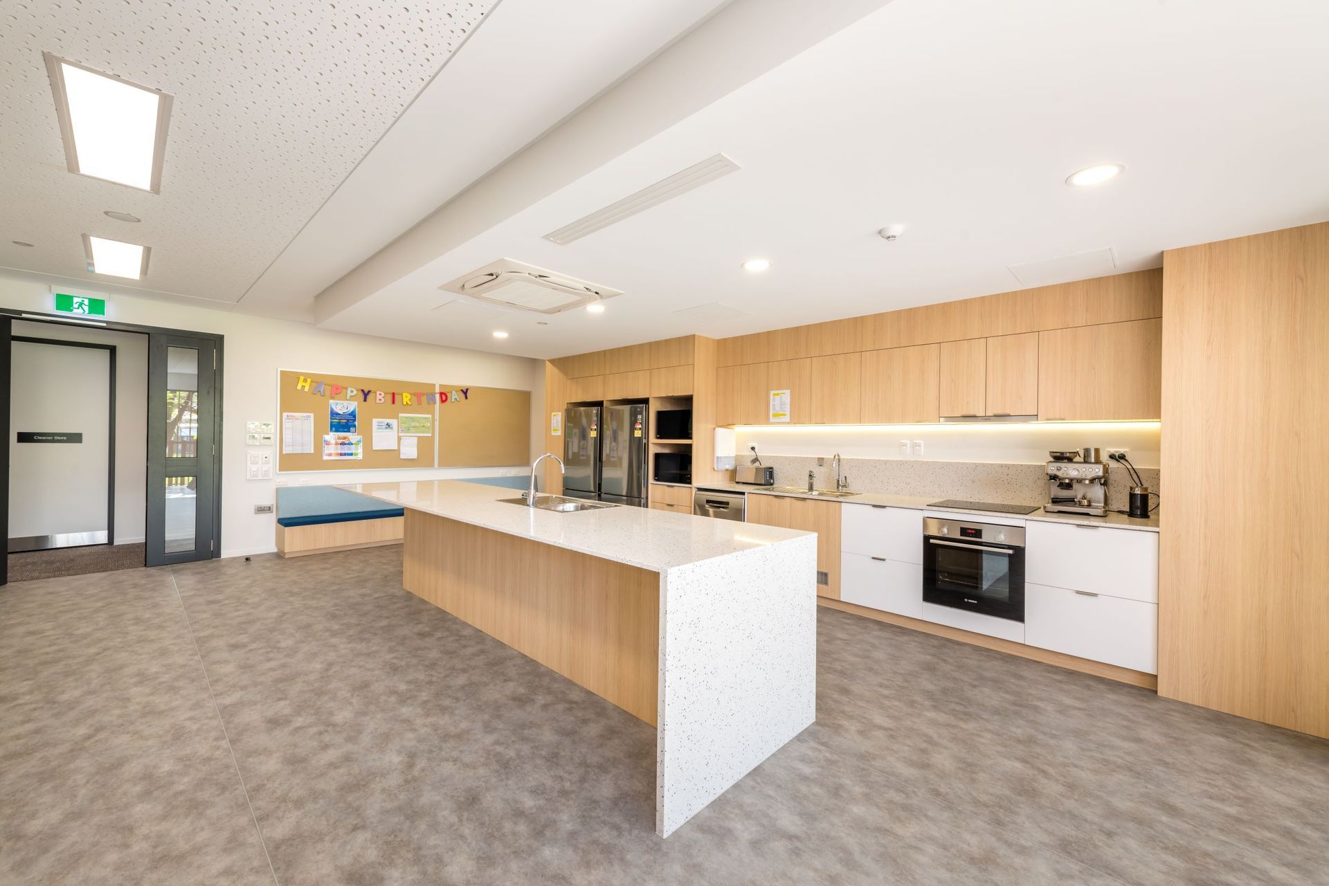 New Farm State School