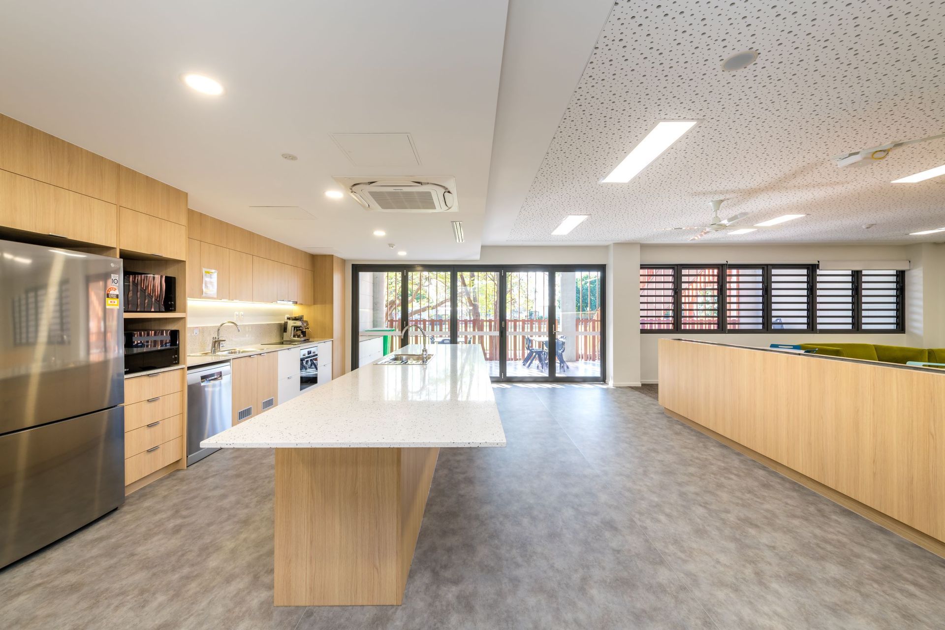 New Farm State School