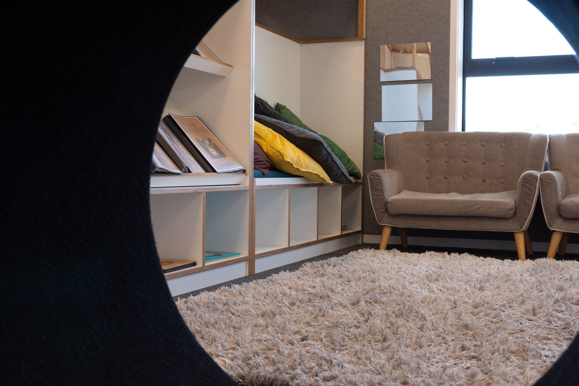 PiNK Construction - Beachlands Daycare