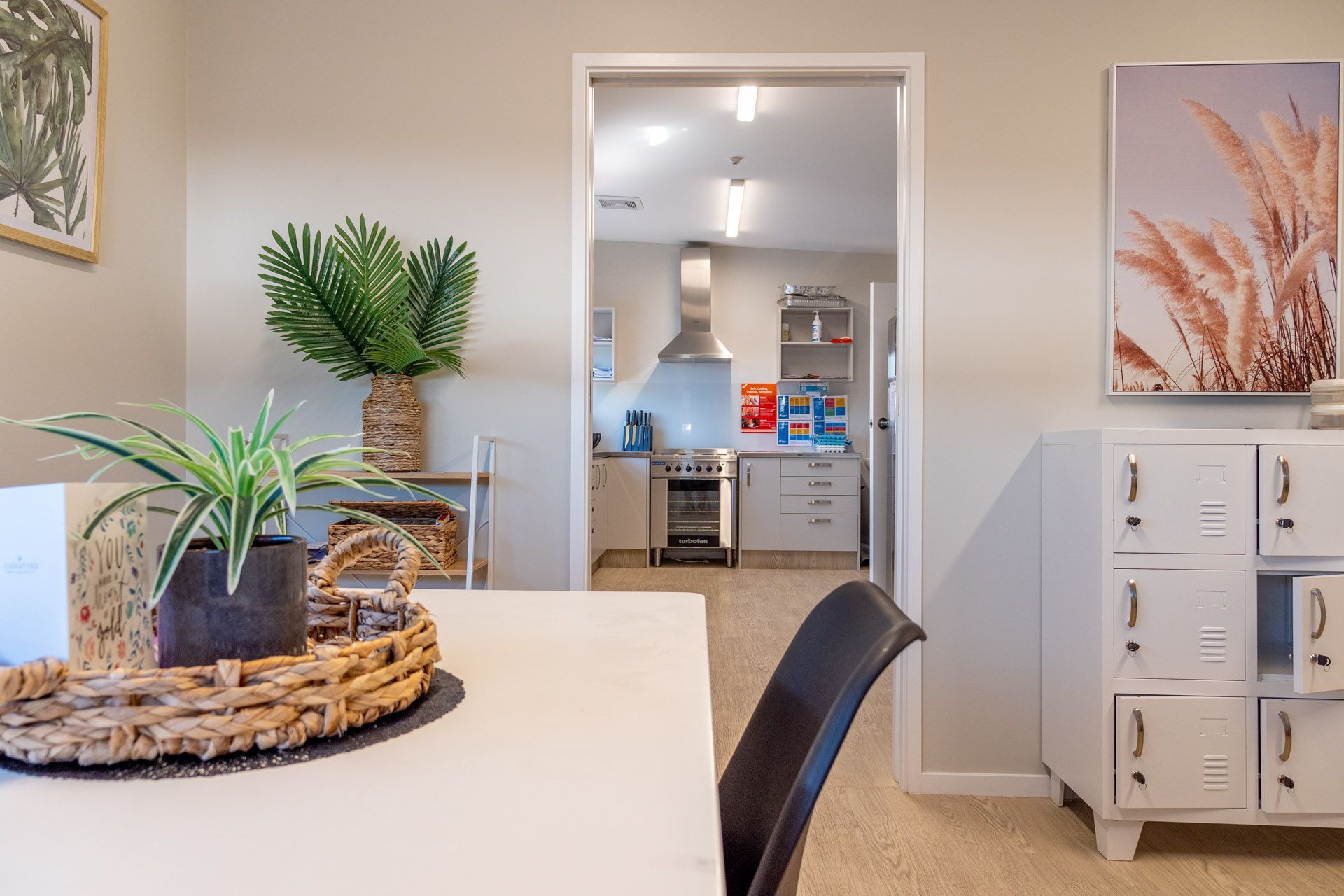 PiNK Construction - Beachlands Daycare