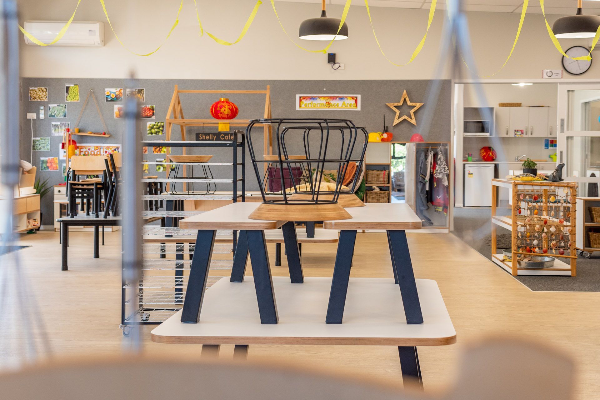 PiNK Construction - Beachlands Daycare