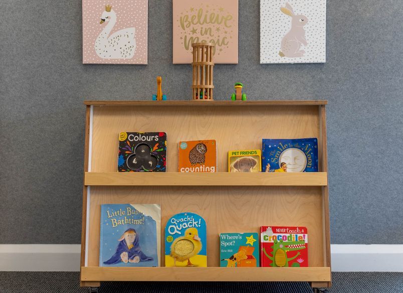 PiNK Construction - Takanini Daycare