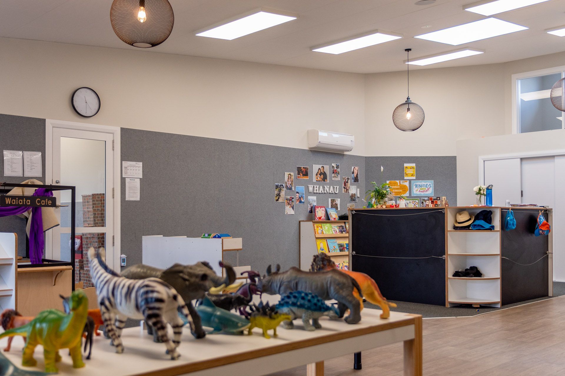 PiNK Construction - Takanini Daycare