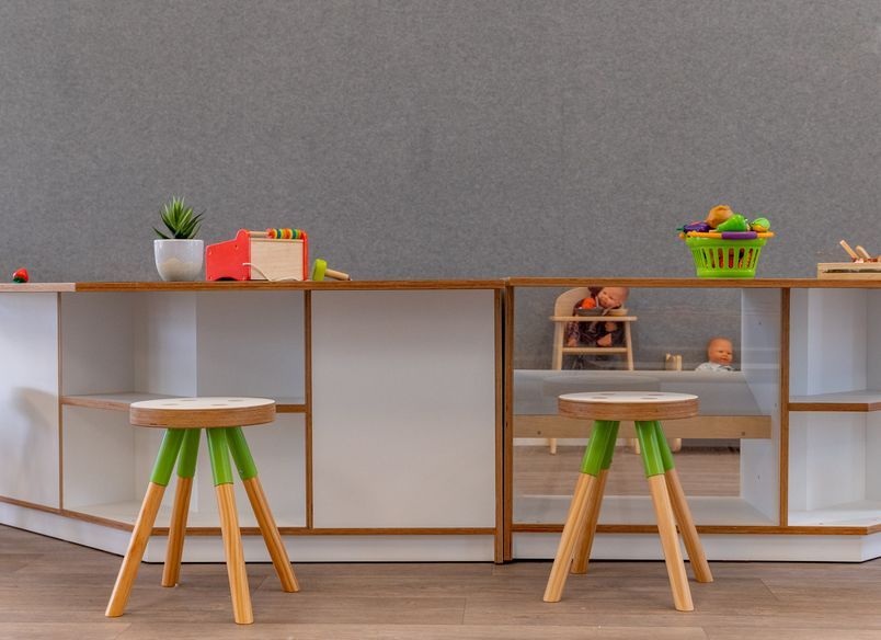 PiNK Construction - Takanini Daycare