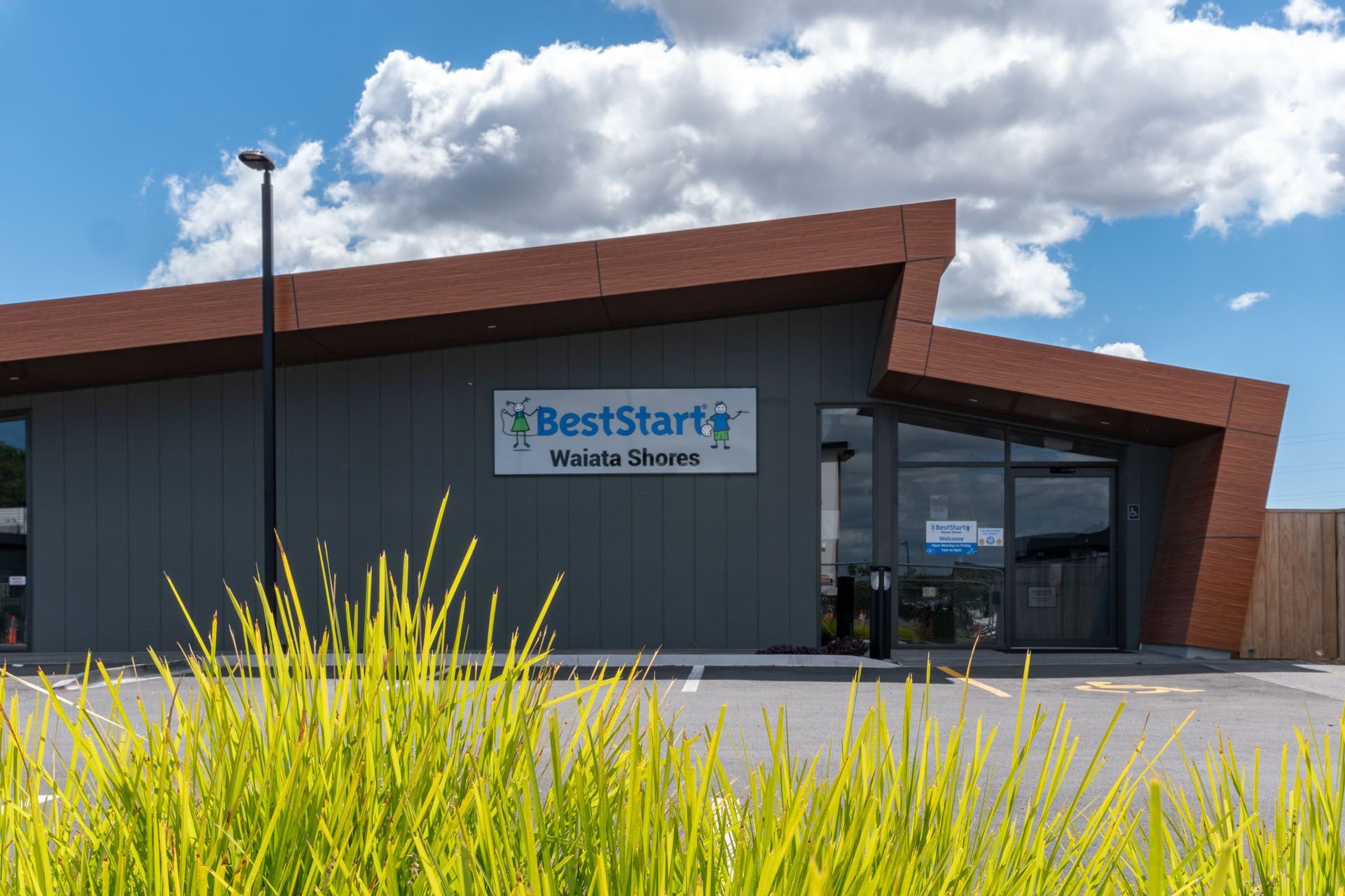 PiNK Construction - Takanini Daycare