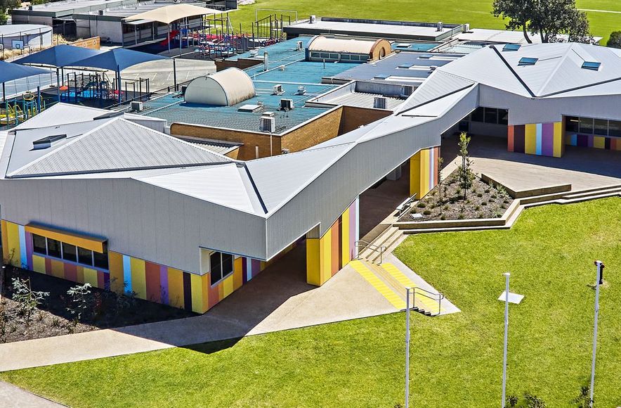 Patterson Lakes Primary School