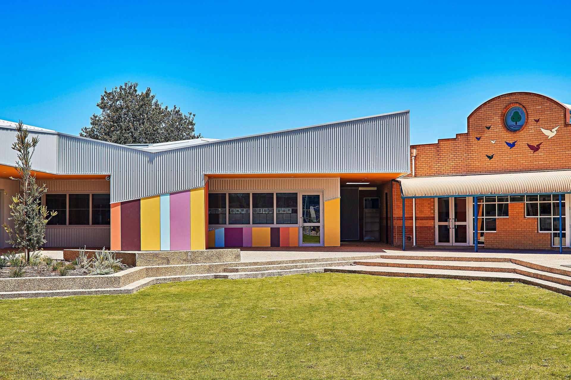 ^^Patterson Lakes Primary School