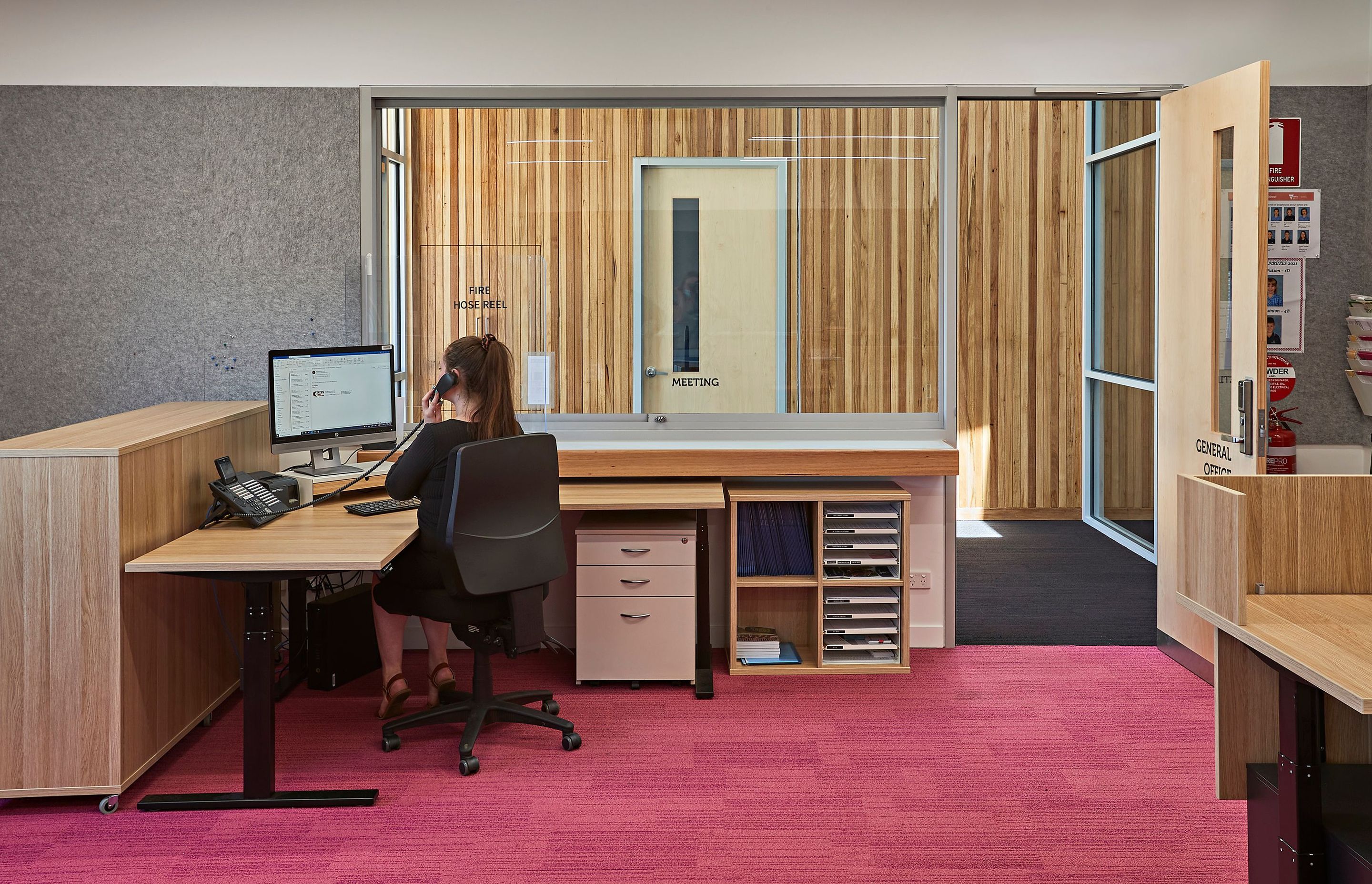 Patterson Lakes Primary School by himmelzimmer ArchiPro AU