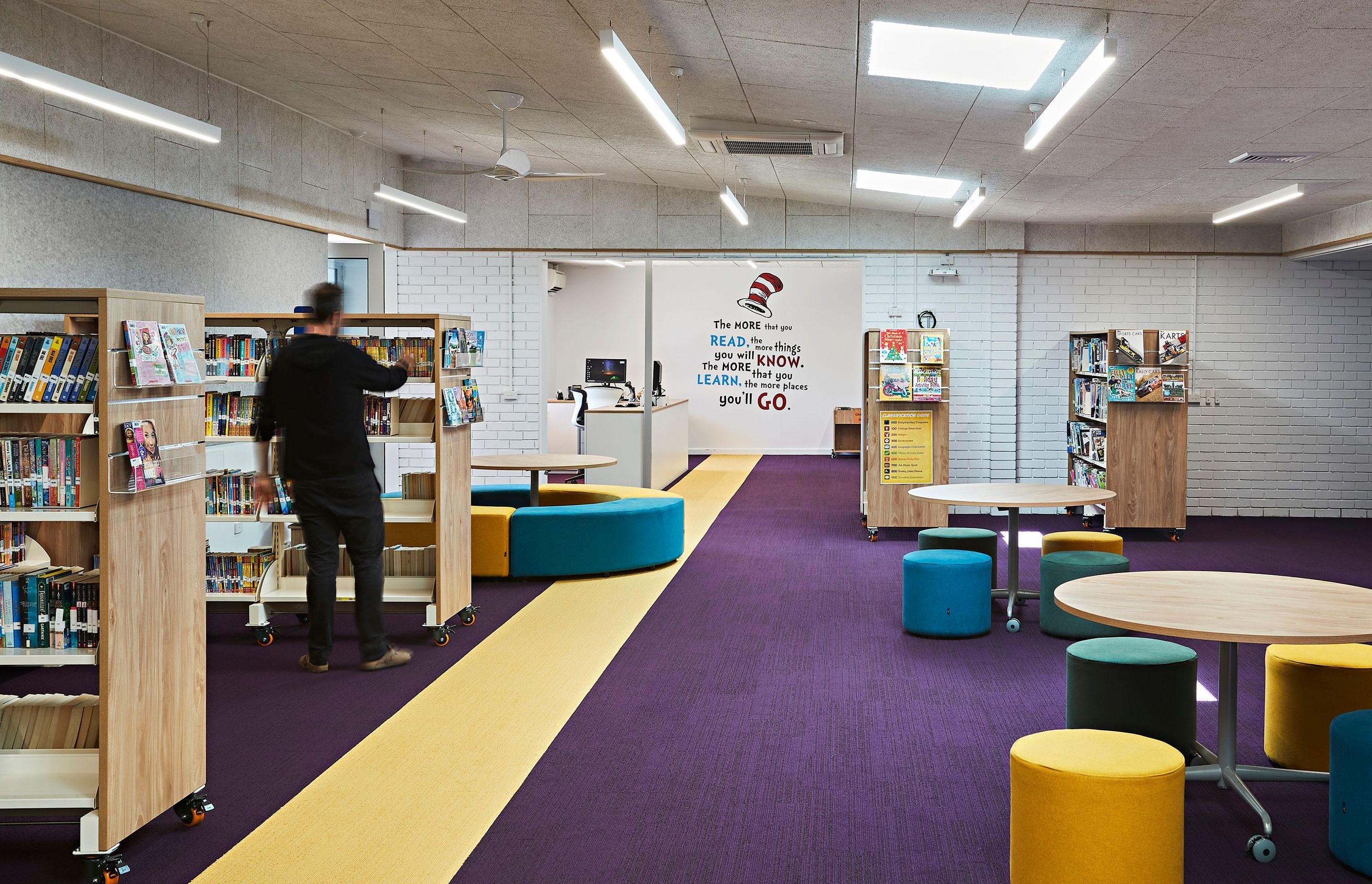 Patterson Lakes Primary School by himmelzimmer ArchiPro AU