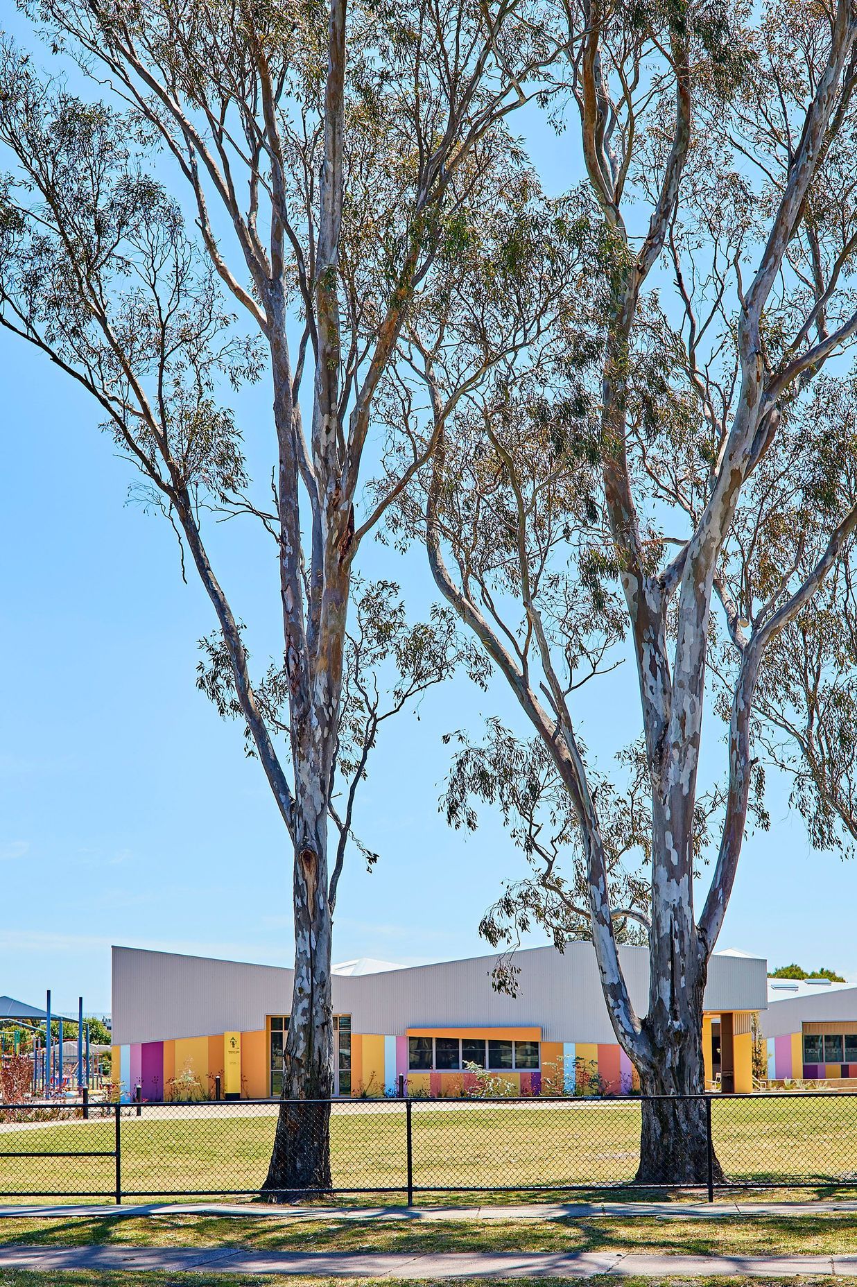 Patterson Lakes Primary School by himmelzimmer ArchiPro AU