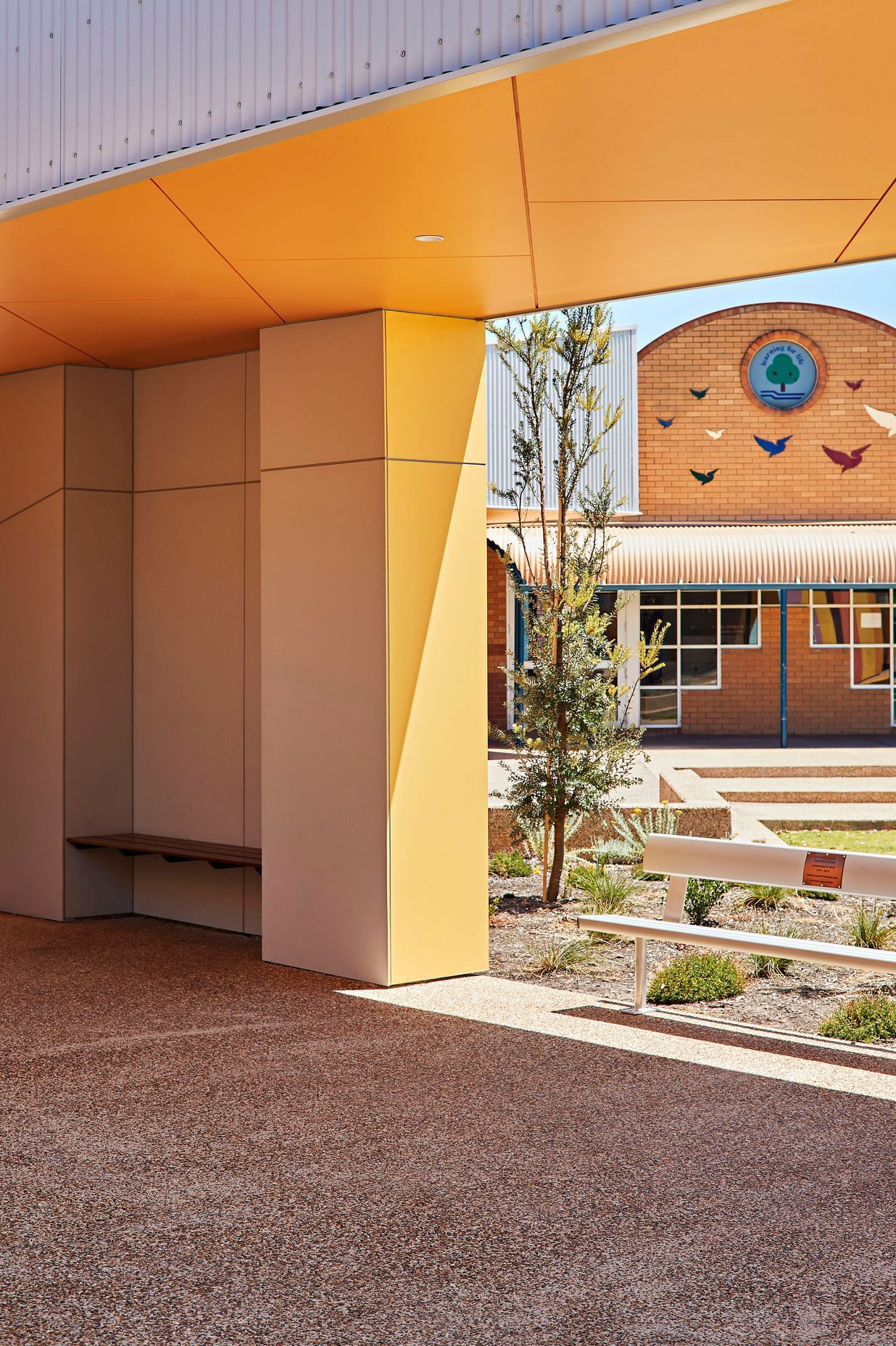 Patterson Lakes Primary School by himmelzimmer ArchiPro AU