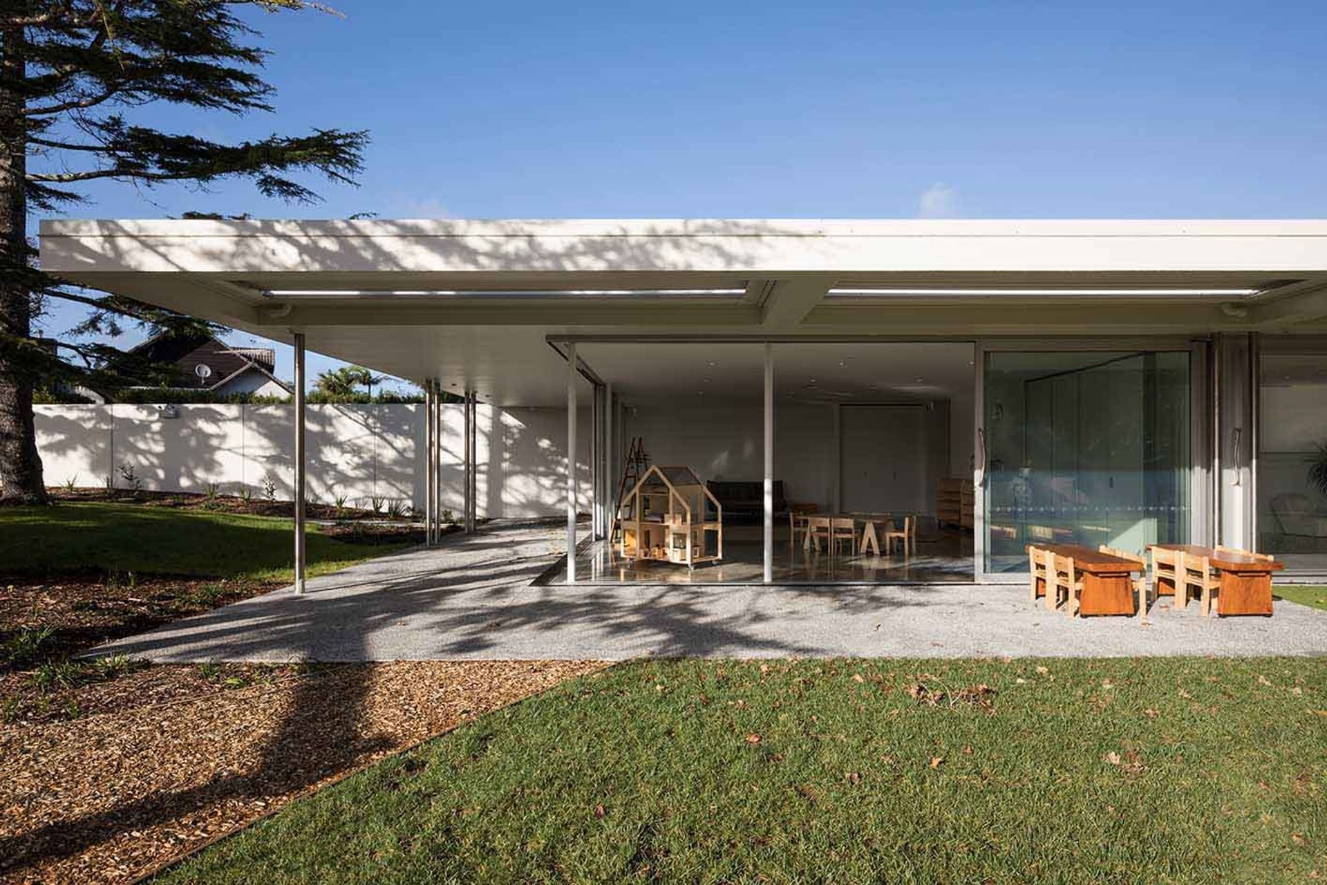 Little Doves Early Learning Centre, Albany