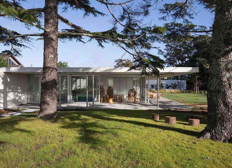 Little Doves Early Learning Centre, Albany