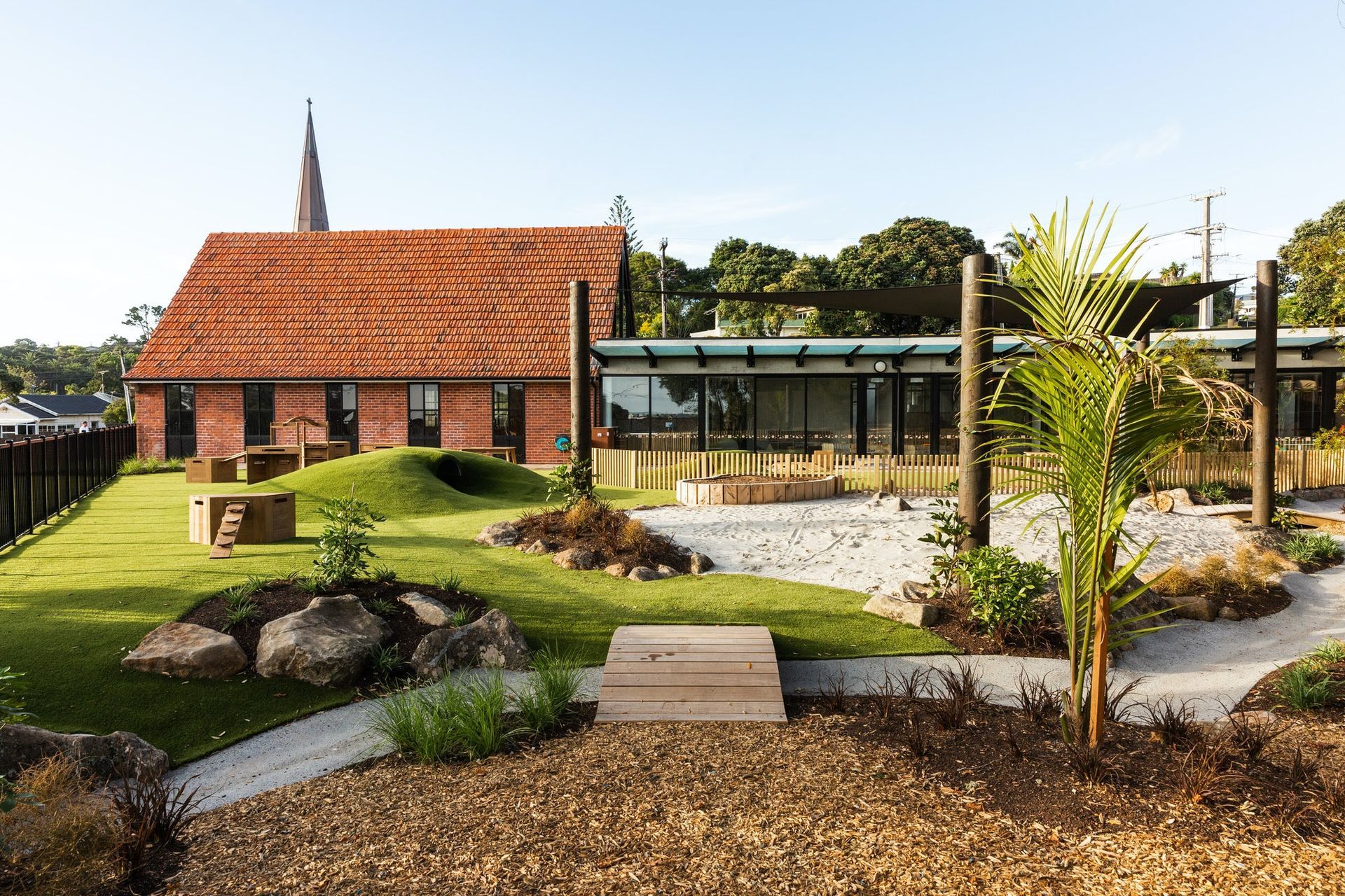 Cambells Bay Early Learning Centre

