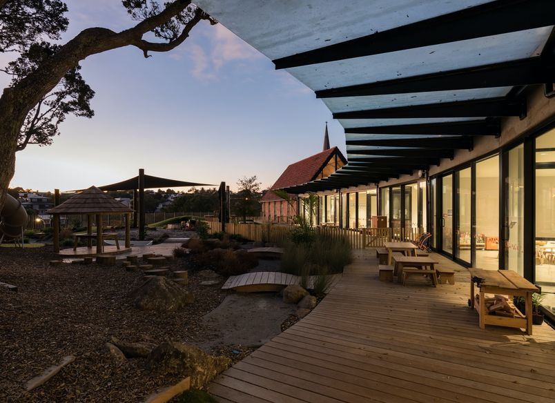 Campbells Bay Early Learning Centre