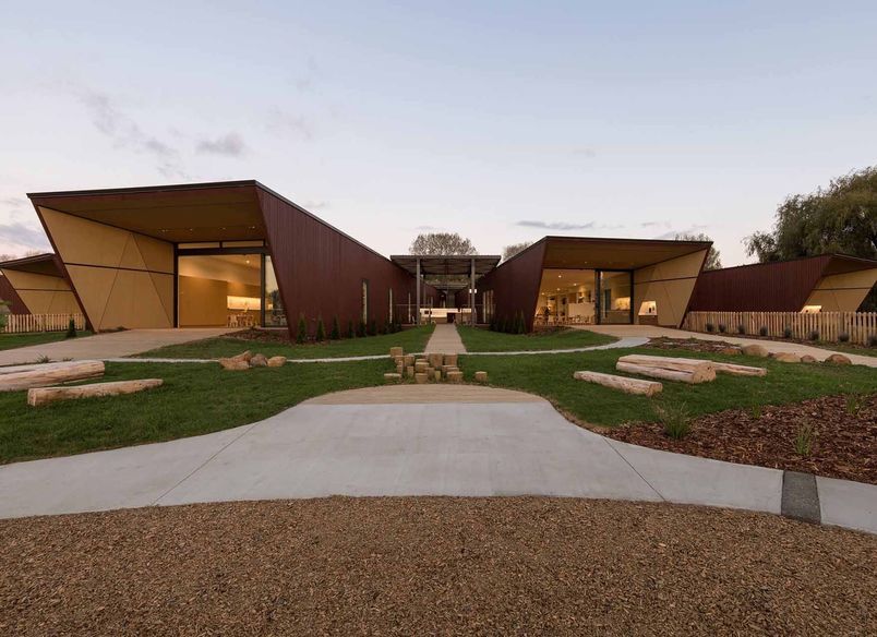 Fantails Estate, Dairy Flat