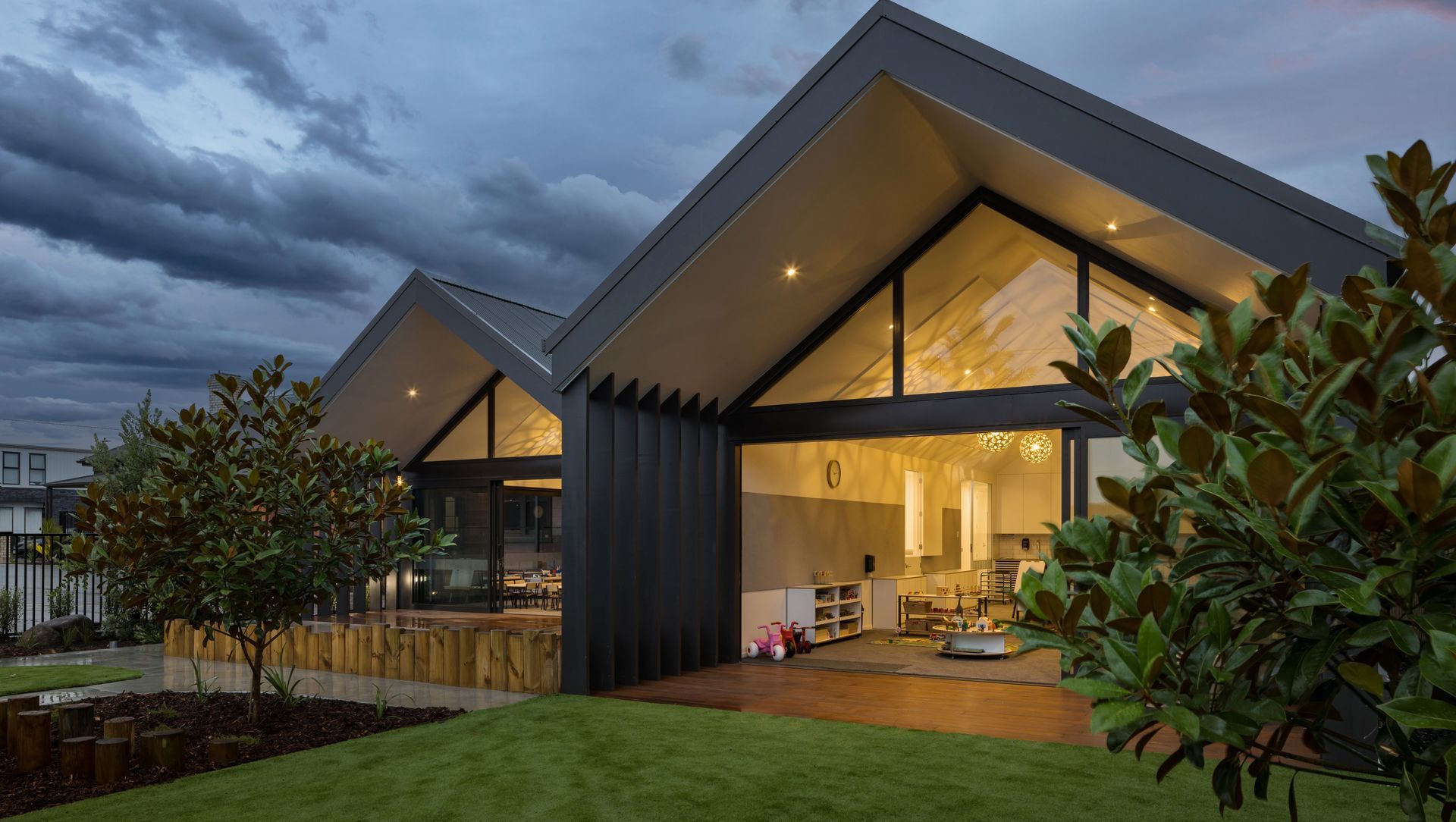 Best Start, Hobsonville banner