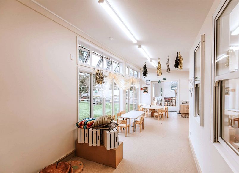 Project Auckland Point