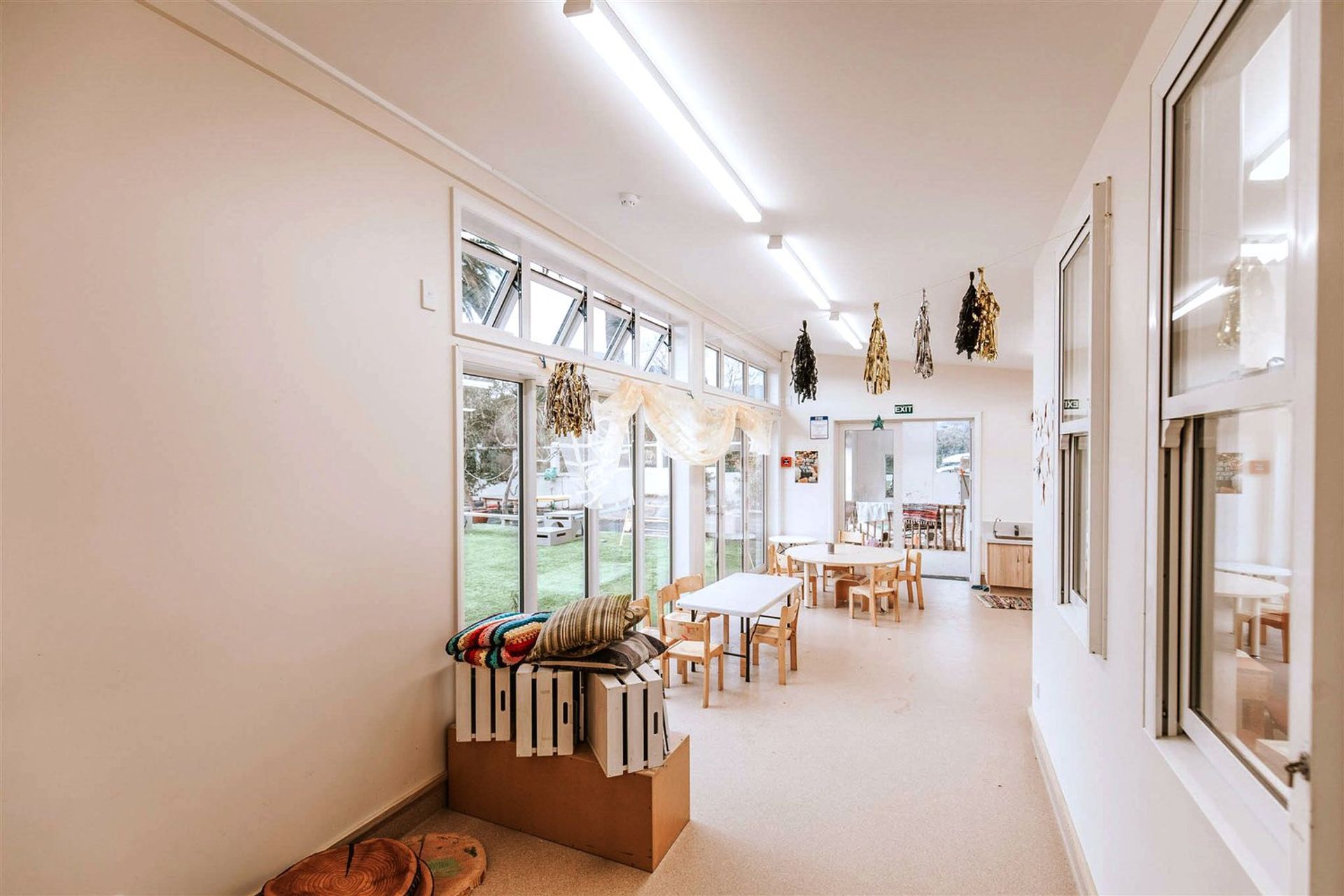 Project Auckland Point