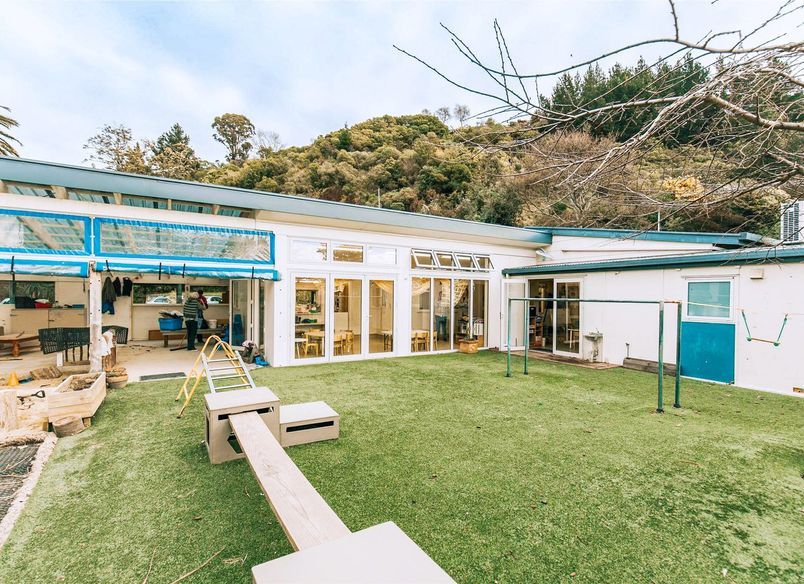 Project Auckland Point